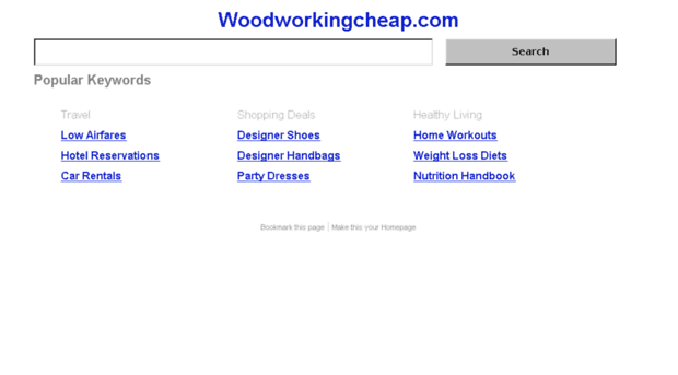 woodworkingcheap.com