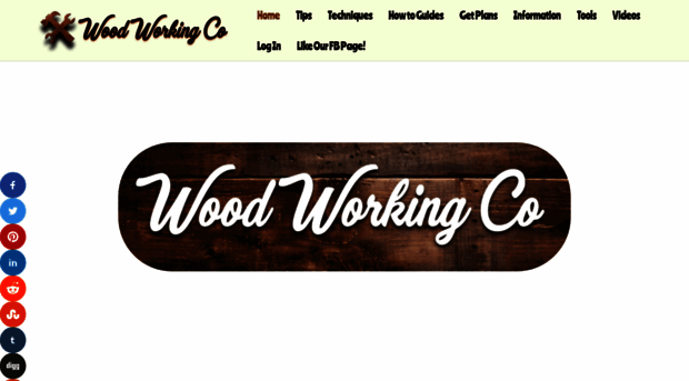 woodworkingco.com