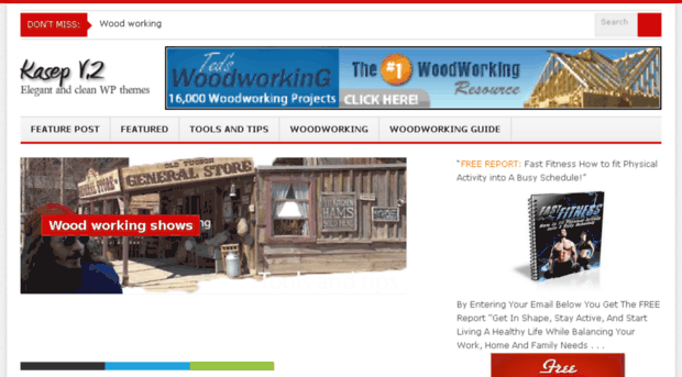 woodworkingforums.info
