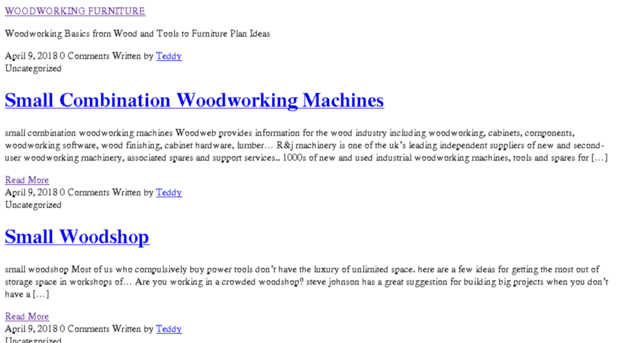 woodworkingfurniture.org
