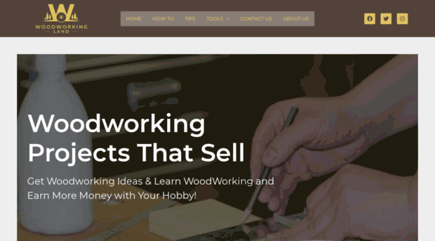 woodworkingland.com