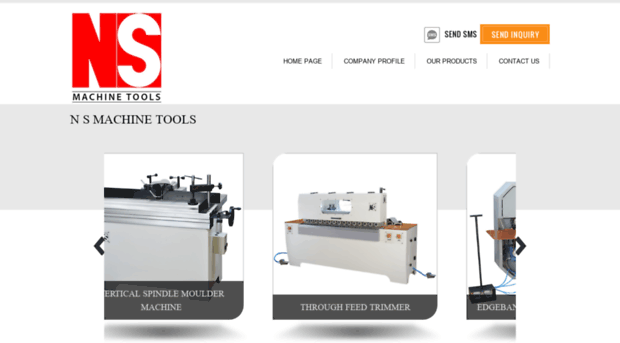 woodworkingmachines.co.in