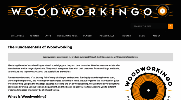 woodworkingo.com