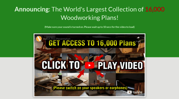 woodworkingpark.com