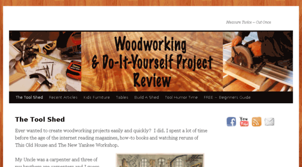 woodworkingplans-review.com