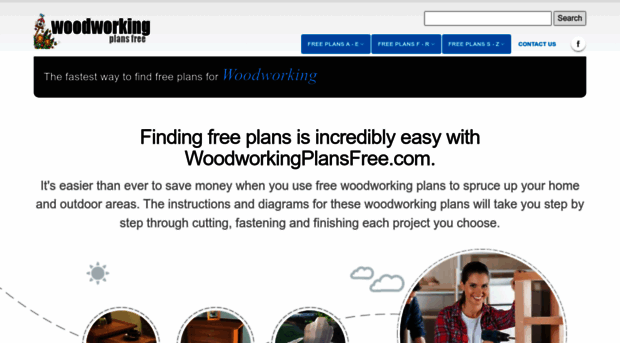 woodworkingplansfree.com