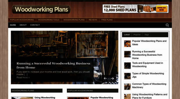 woodworkingplansprojects.com