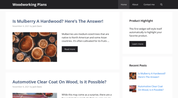 woodworkingplansrevealed.com