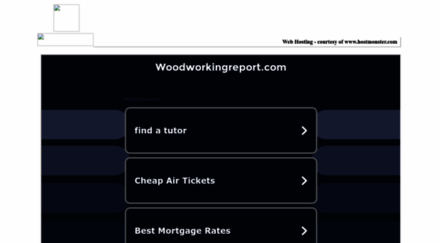 woodworkingreport.com