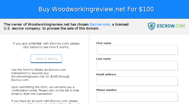 woodworkingreview.net