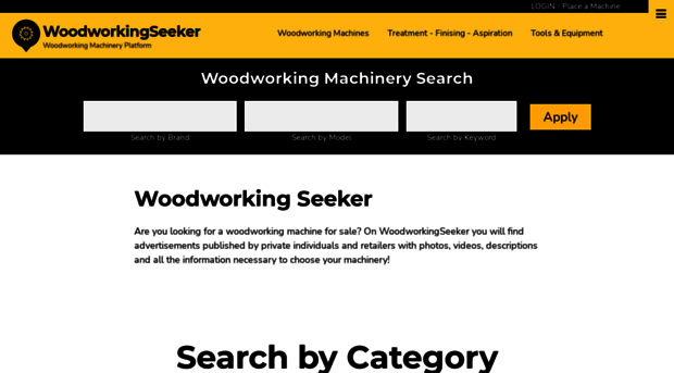 woodworkingseeker.com