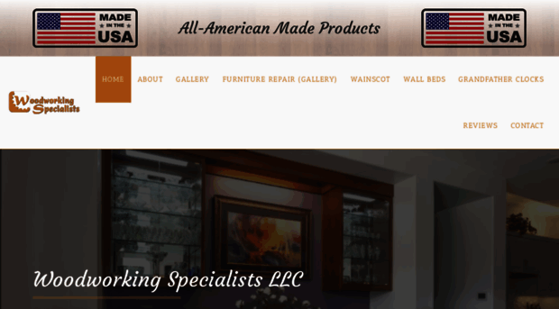 woodworkingspecialists.com