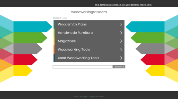 woodworkingtap.com