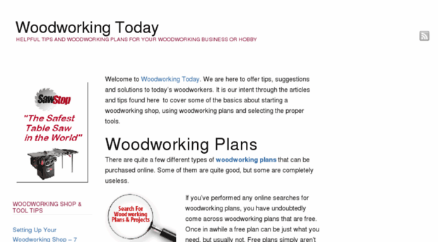woodworkingtoday.com