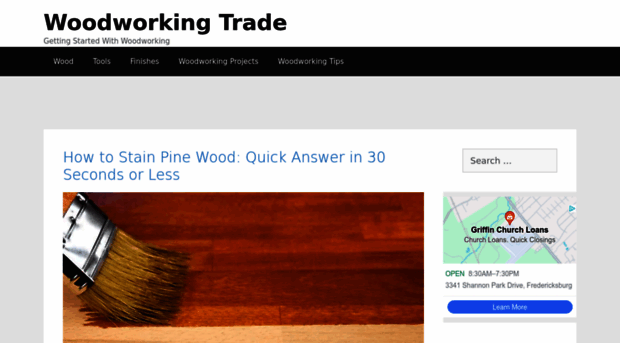 woodworkingtrade.com
