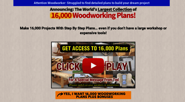 woodworkingtutor.com