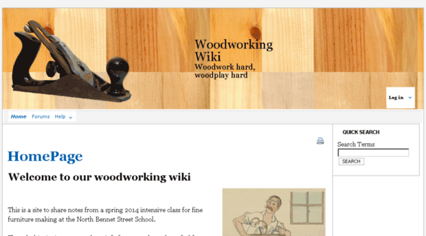 woodworkingwiki.info