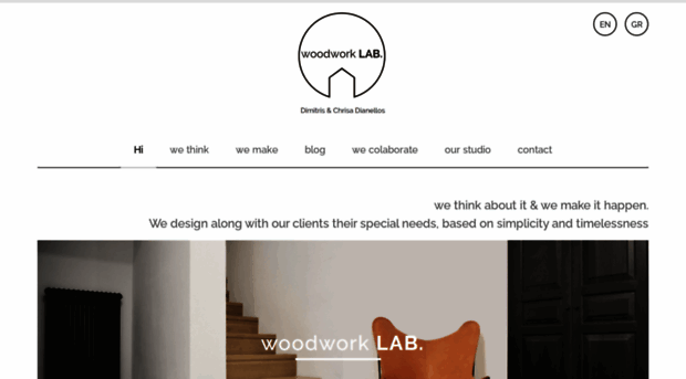 woodworklab.com