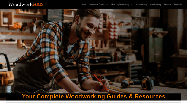 woodworkmag.com