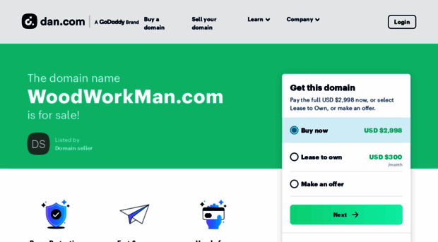 woodworkman.com