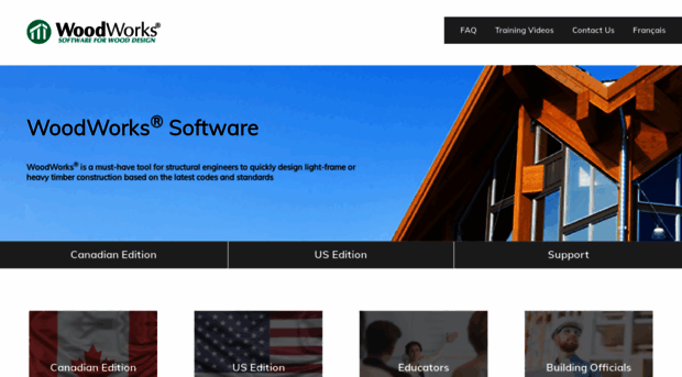 woodworks-software.com