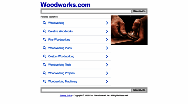 woodworks.com