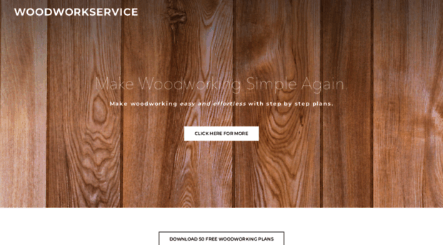 woodworkservice.weebly.com