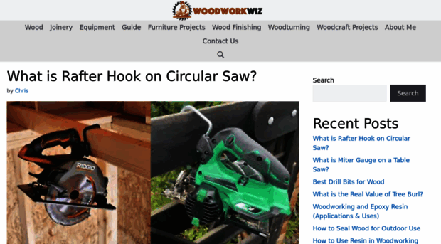 woodworkwiz.com