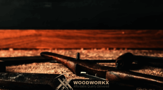 woodworkx.co.za