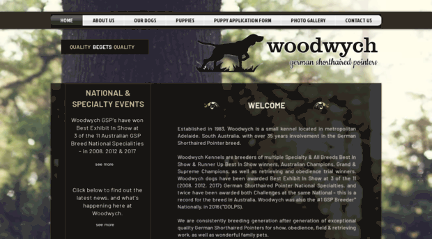 woodwychgsp.com
