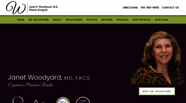 woodyardmd.com