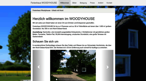 woodyhouse.de