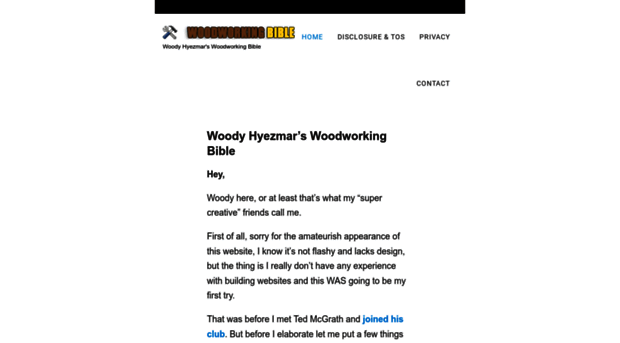 woodyhyezmar.com