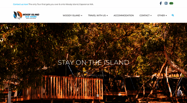 woodyisland.com.au