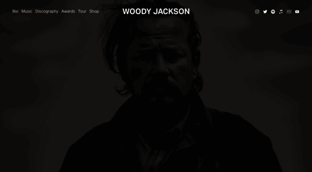 woodyjacksonmusic.com