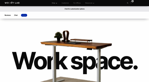 woodylab.co