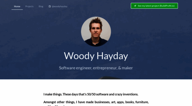 woodylabs.com