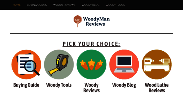 woodymanreviews.com