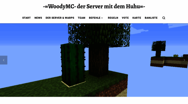 woodymc.de