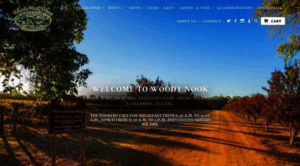 woodynook.com.au