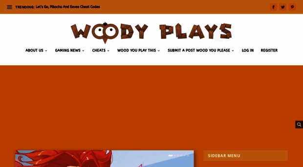 woodyplays.com