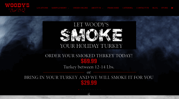 woodys.com