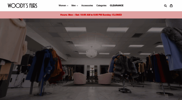 woodysfurs.com