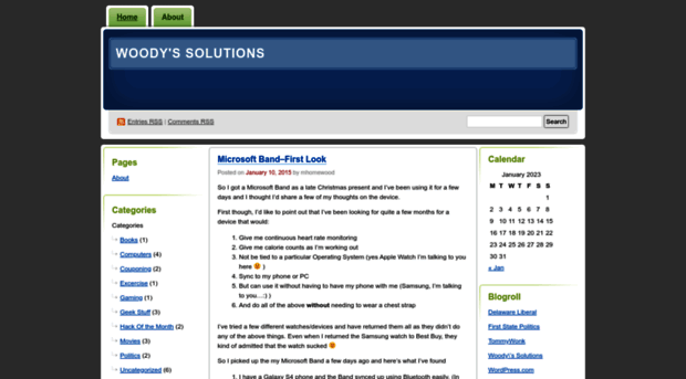 woodysolutions.wordpress.com