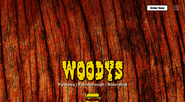 woodystakeout.co.uk