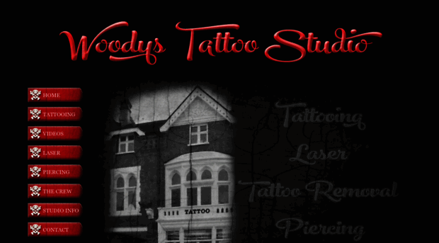 woodystattoostudio.com