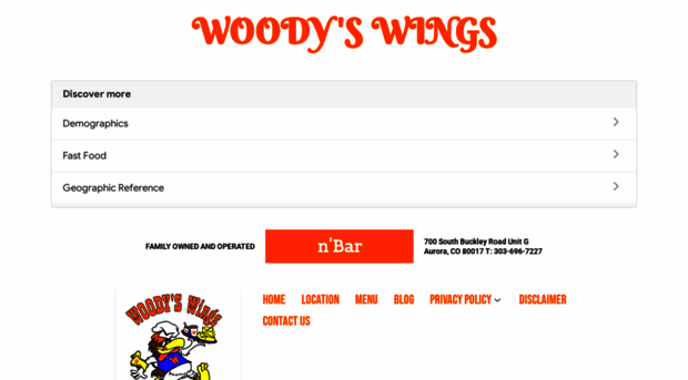 woodyswings90.com