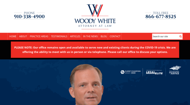 woodywhitelaw.com