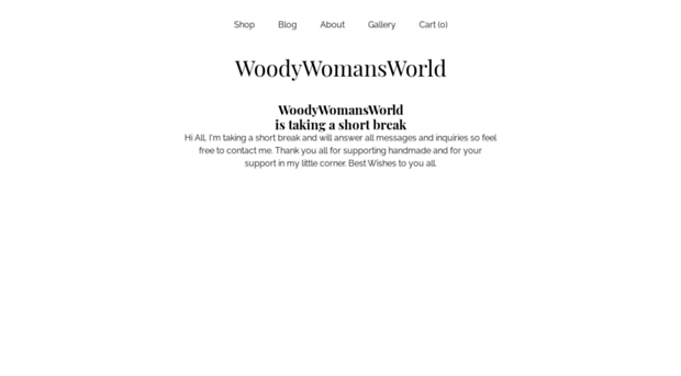 woodywomansworld.com