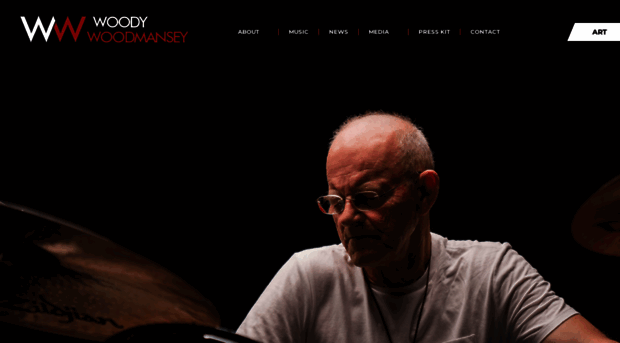 woodywoodmansey.com